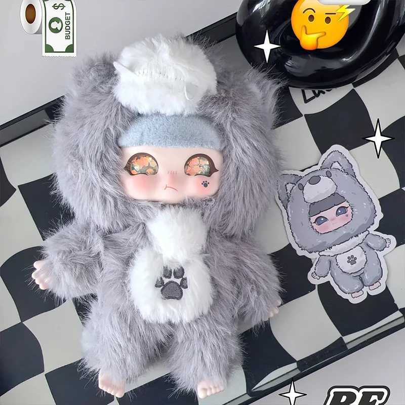 Ayoyo Melody Star Dream Series Vinyl Plush Surprise Doll Pendant Blind Box Trendy Doll Desktop Ornament Toy Girl Gift X251018