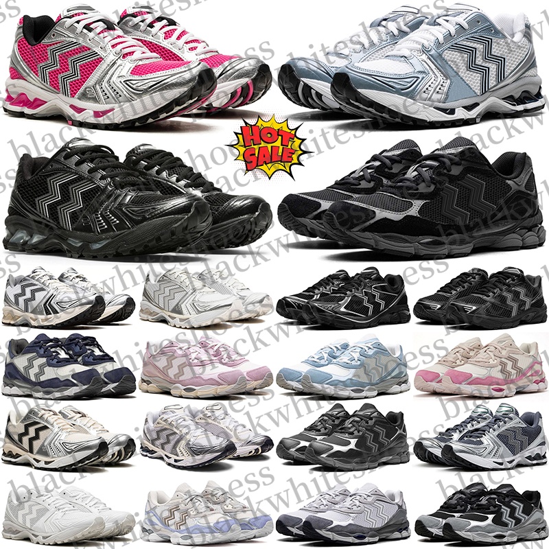 Designer sneakers asicsshoes gels nyc Shoes asicskayano trainers for mens womens chaussure scarpe Plate-forme luxury top