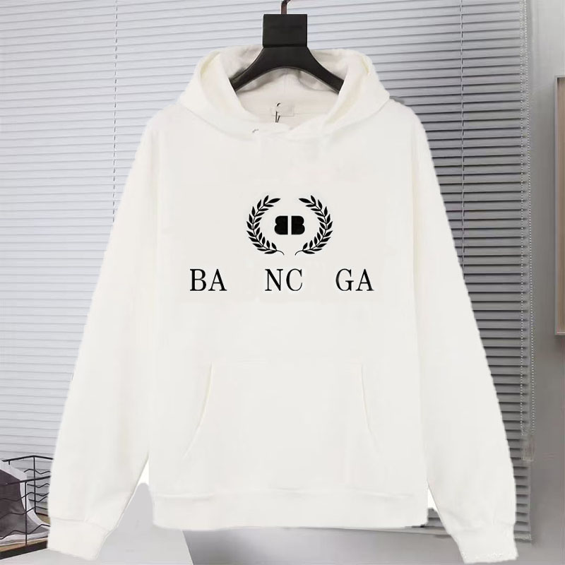 Designers mens hoodie fashion womens hoodie autumn winter hooded pullover XS S M L XL round neck long sleeve clothes sweatshirts jacket jumpers