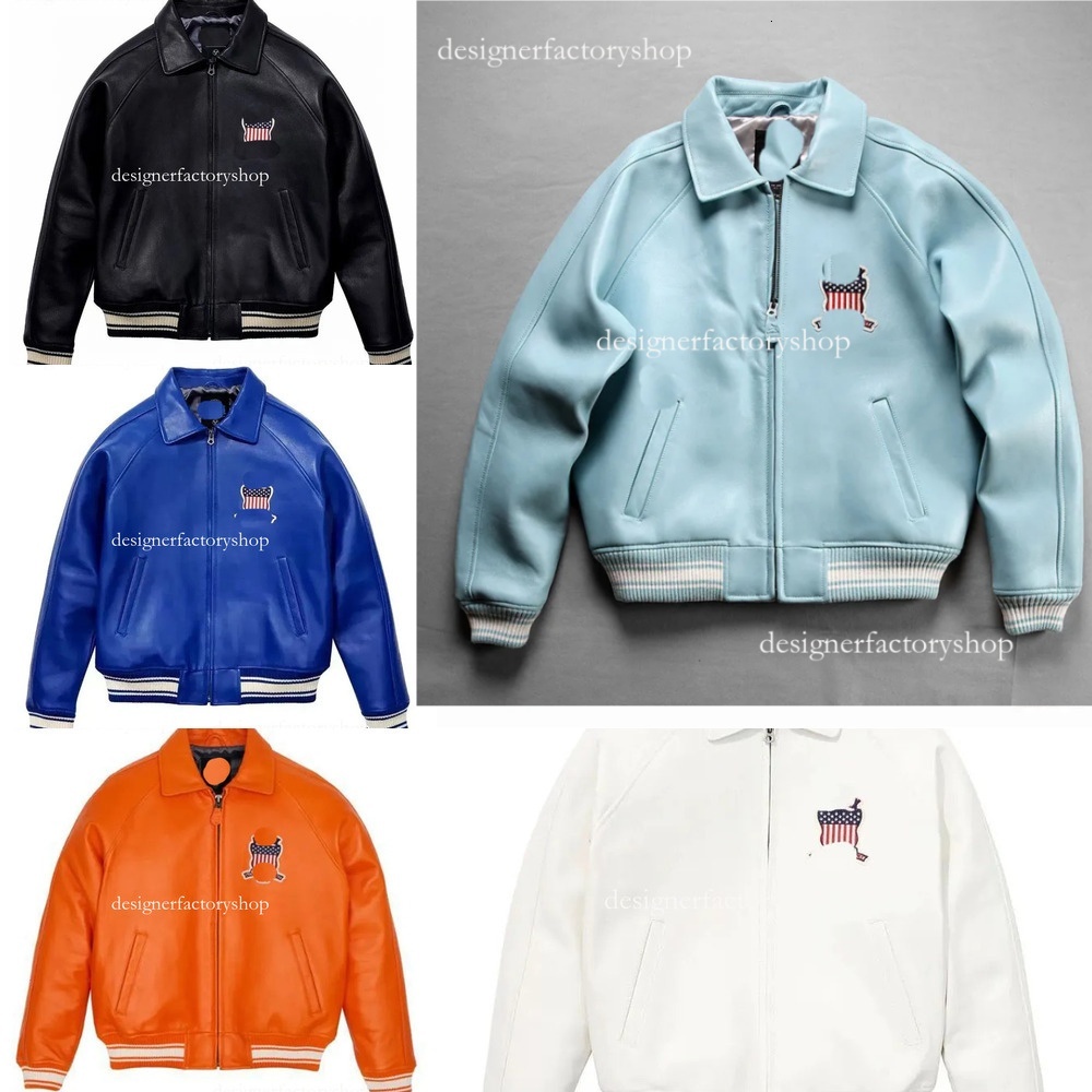 New Pelle Pelle Lea… - image