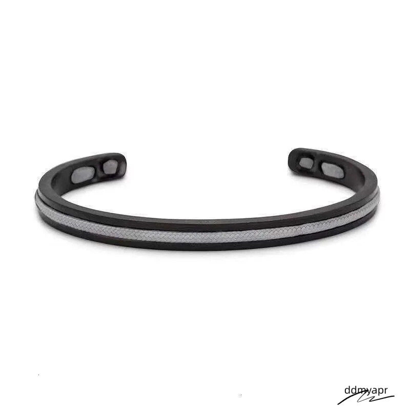 Handwoven Red Rope - Open Design, Creative Couple Bracelet ddmyApr With Black Accents