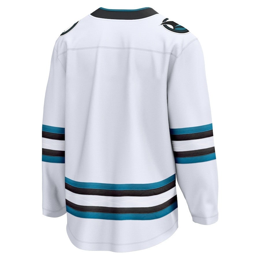 Couture Hockey Jersey Celebrini Toffoli Skinner Dickinson Custom Hockey Jerseys Mens Womens Youth