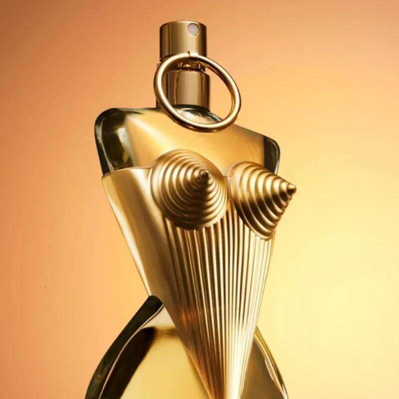 Jean Paul Gaultier Divine Le Parfum Fragrance Arabian Women's Perfume Pheromone Cologne Man Birthday Present