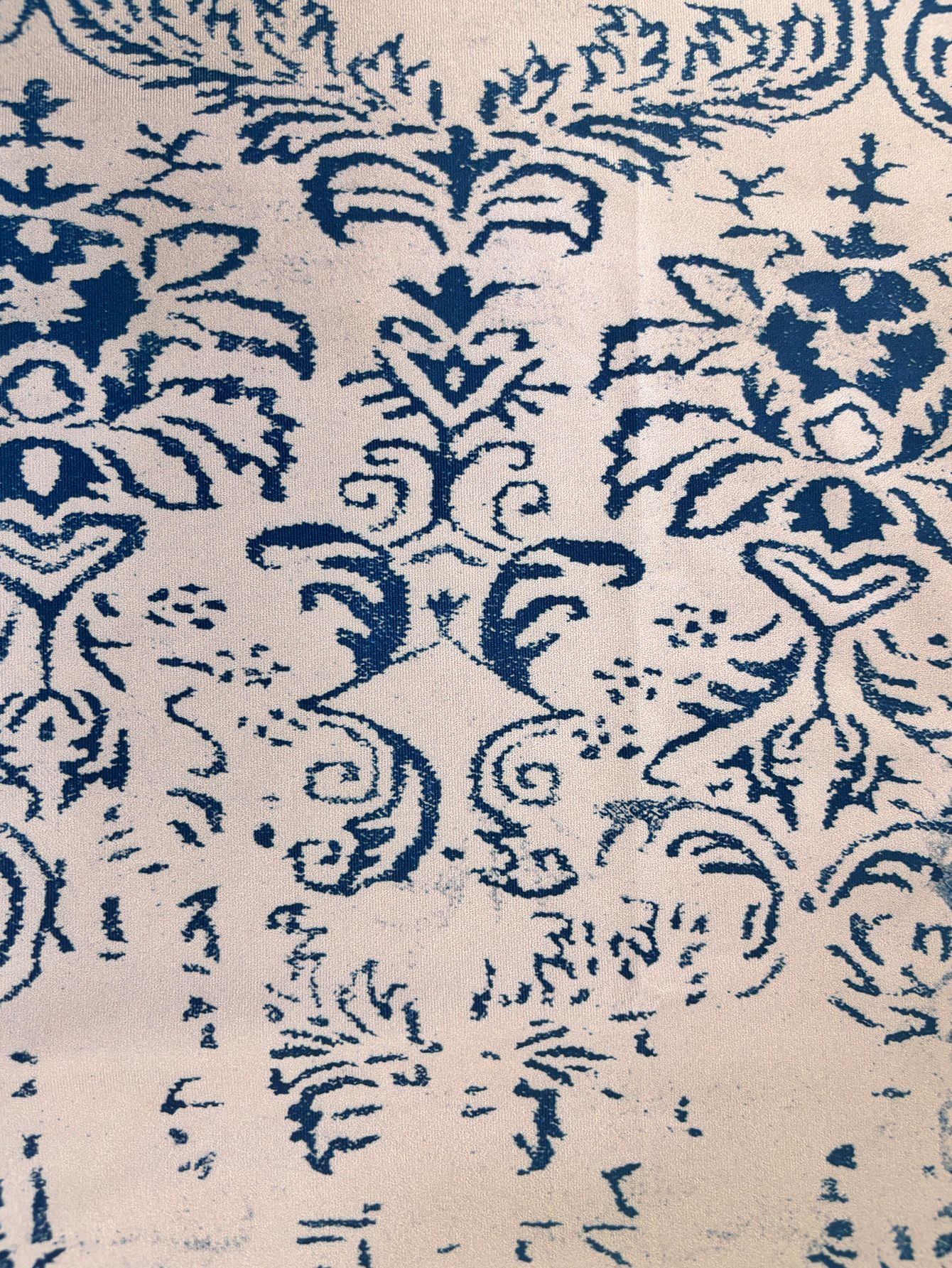 Women's Retro Ethnic Print Sleeveless Maxi Dress - Boho Casual Fashion Long Dress-CF43695