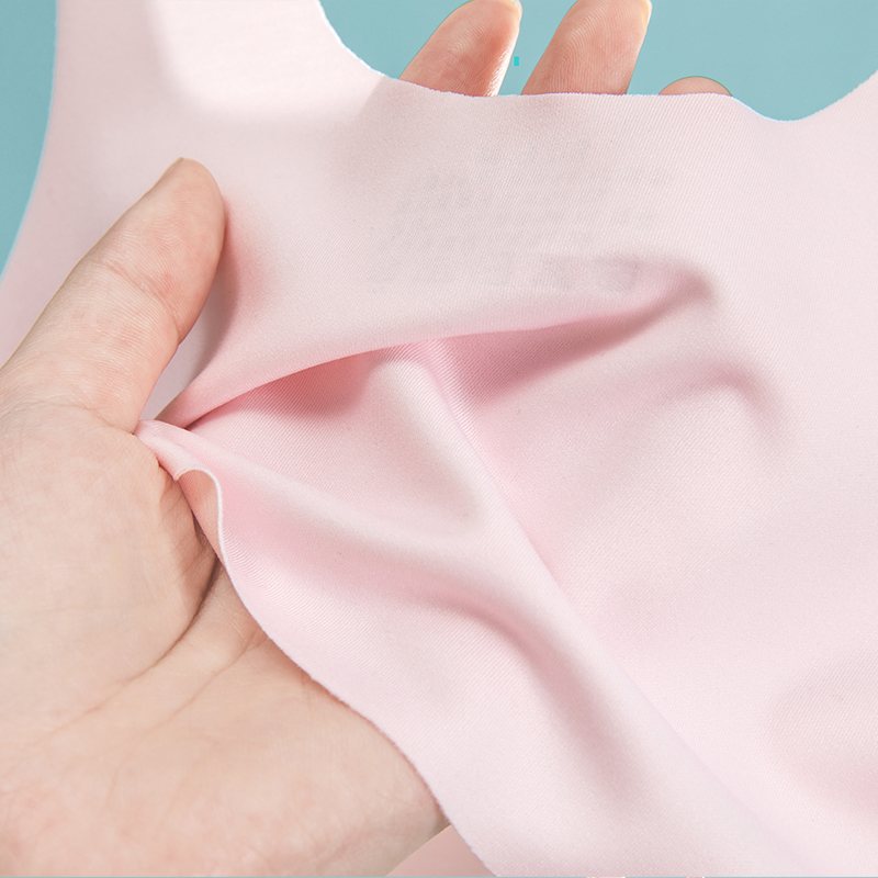 Seamlessly Soft Kids Supportive T-Shirt Bra