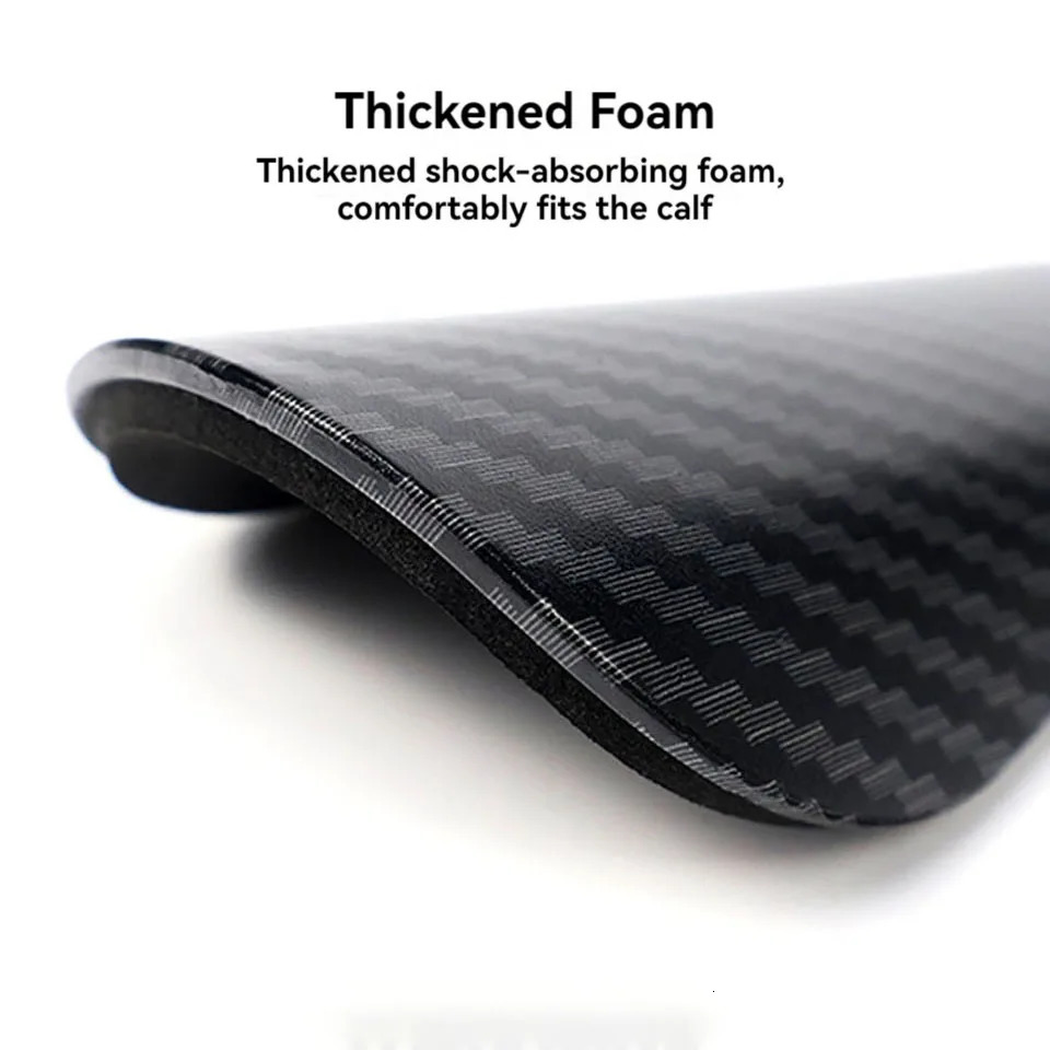 LOOGDEEL Mini Soccer Shin Guards Extra Mini Football Shin Board Kids Adults Shin Guards Protective Equip Football Shin Support 251009