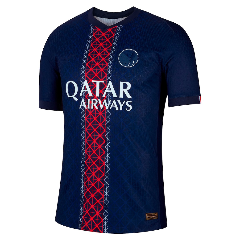 New 25/26 soccer jerseys adults man's football jerseys Paris home away 3rd shirts