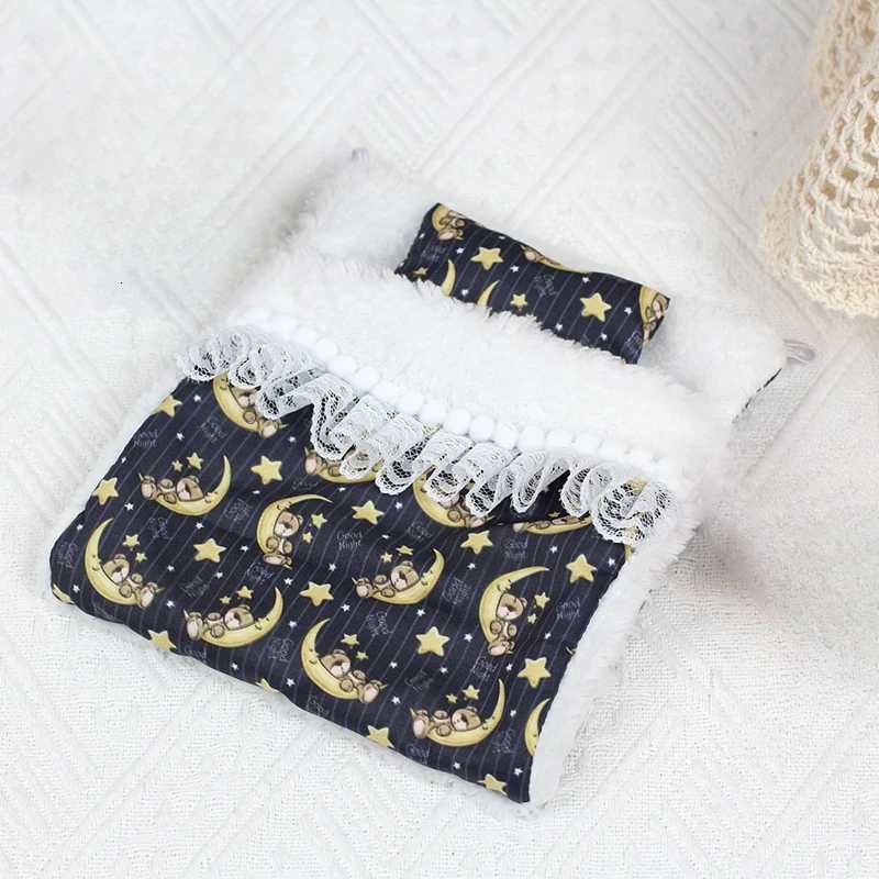 Labubu Popular Outfit Accessories Spring Autumn Pajama Collection Set for 1738cm Labubu Doll Clothing Labubu RopaT251018