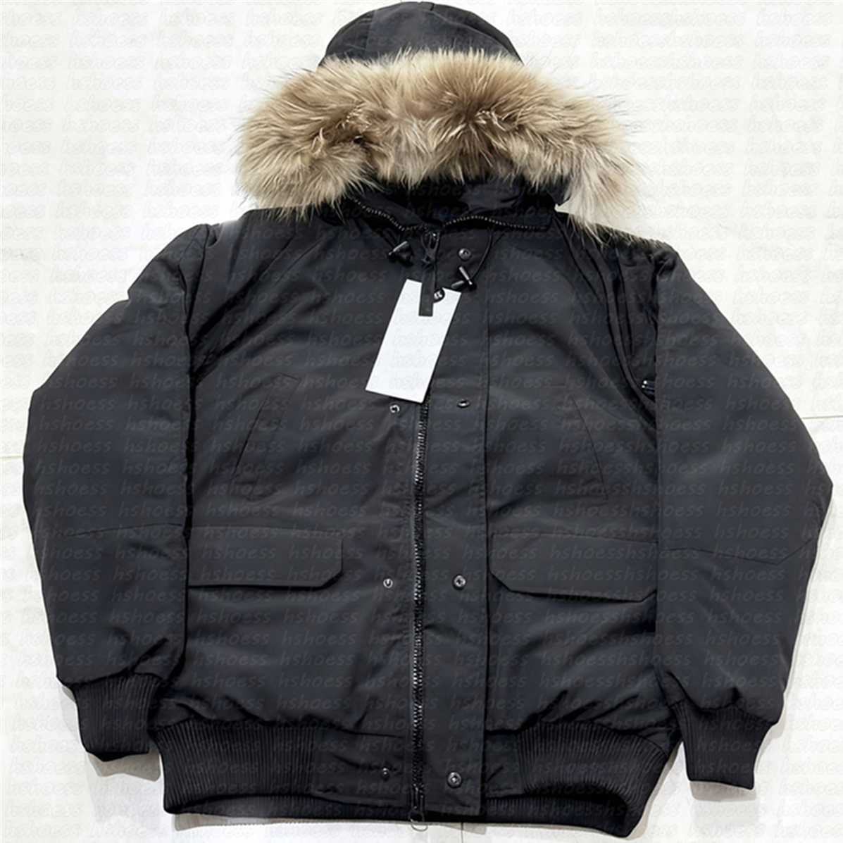 Down Jacket Coats Men's Parka Puffer Winter Jackets Fashion Parkas Classic Designer Aviator Pilots Jacket Short winterjacke Coats Women