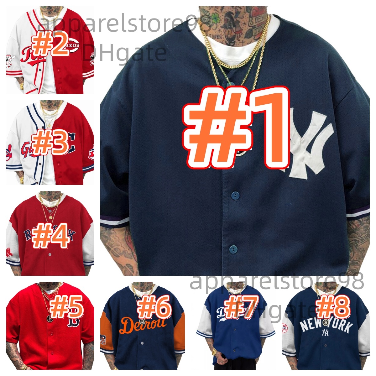 16AFCNFCteams Josh Allen #17 Buckley Football Hoodies jacket baseball uniform wholesale Sportswear