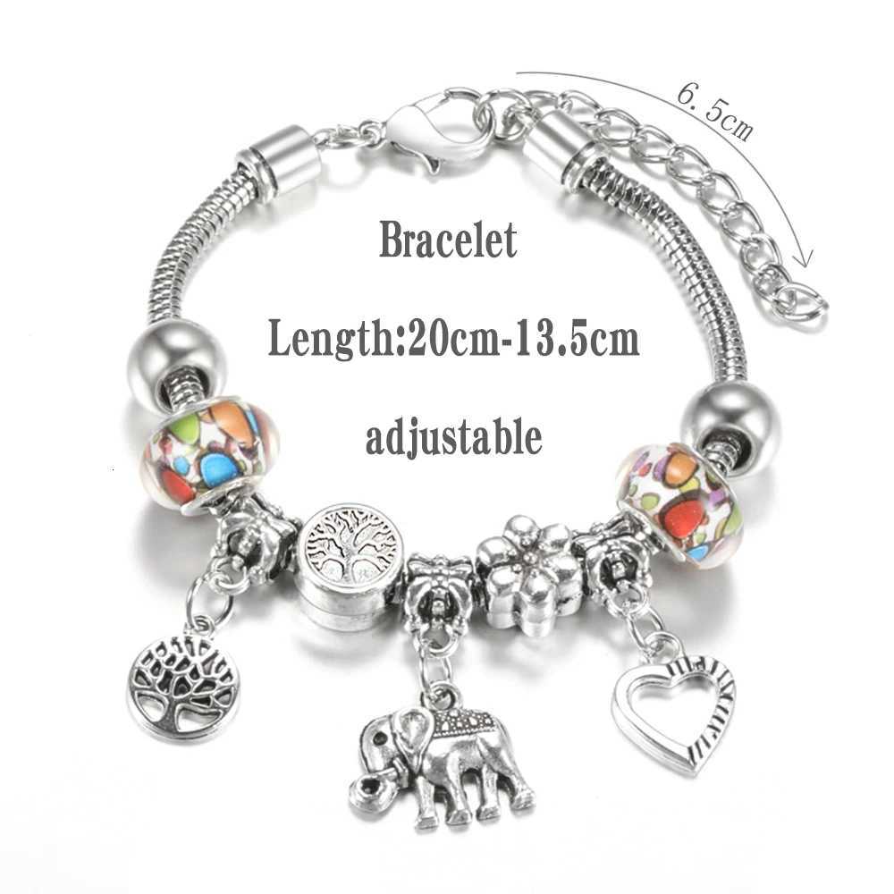 New Heart Shaped Pendant Couple Bracelet Beaded Rhinestone Charm Woman Jewelry Snake Chain Lobster Buckle Adjustable BraceletL251018 Z260313