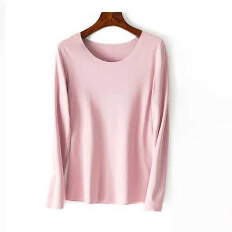 DRALON women long johns velvet inside long sleeves skirt thermal tops female Stretch Warm Underwear Set plus size T251018