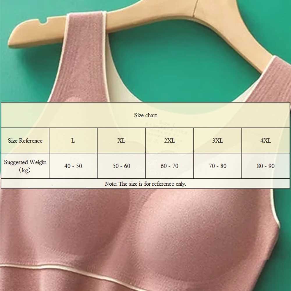 Womens Thermal Underwear Camisole Ladies Undershirt With Bra Padded Slim Warm Sling Vest Comfortable Autumn Winter Warmer Tops T251018