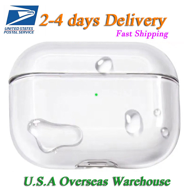 2025 New Earbuds Pods Pro 3 ANC USB-C headphones Wireless Bluetooth earphones Computer Gaming Headset AIR Pro 2 Bluetooth Headphones Active Noise Cancelling