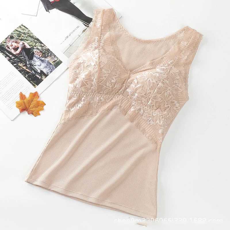 thermal tshirt for woman interior Solid Warm Long Intimates Seamless Autumn Winter Thermal Underwear Ropa Termica Muje T251018