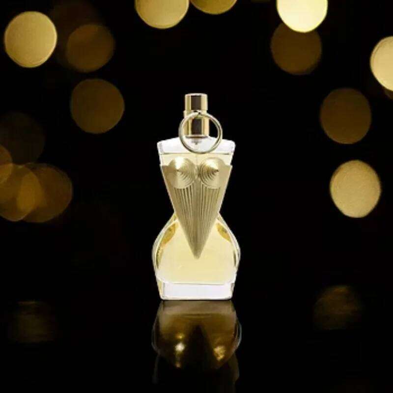 Jean Paul Gaultier Divine Le Parfum Fragrance Arabian Women's Perfume Pheromone Cologne Man Birthday Present