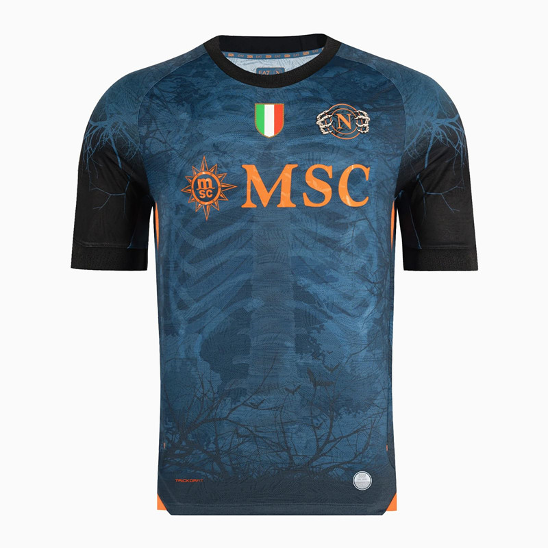 24 25 SSC Napoli Partenope DE BRUYNE vintage Soccer Jerseys Naples ZIELINSKI ANGUISSA OLIVERA McTominay KIDS FOOTBALL SHIRT OSIMHEN LOZANO Napoli Maillots de foot