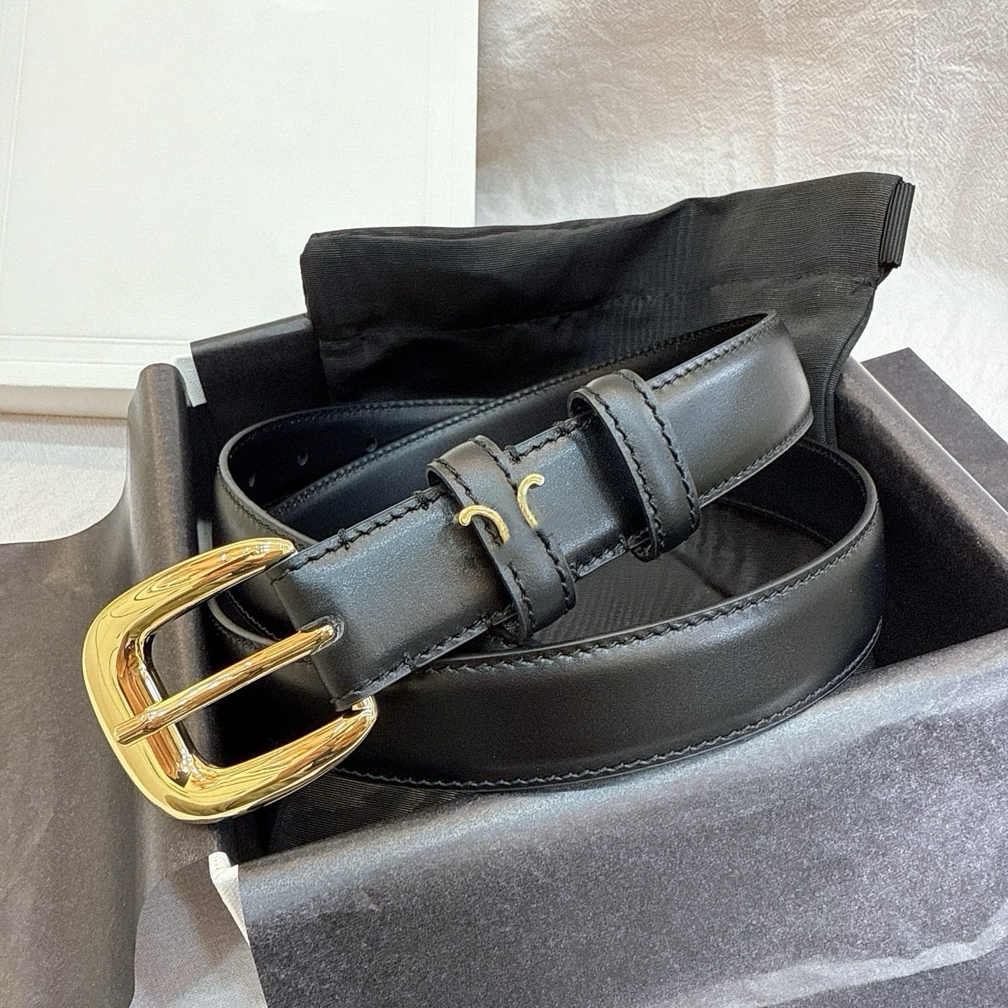 Belt for Woman Designer Brown Belt Pin buckle Women belt width 2.5cm Genuine Leather Cowhide gold brown black red pink coffee colour women luxury belt with box