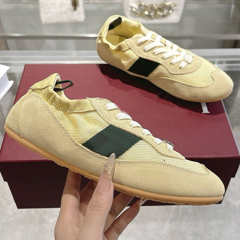 Womens Shift Sneake… - image