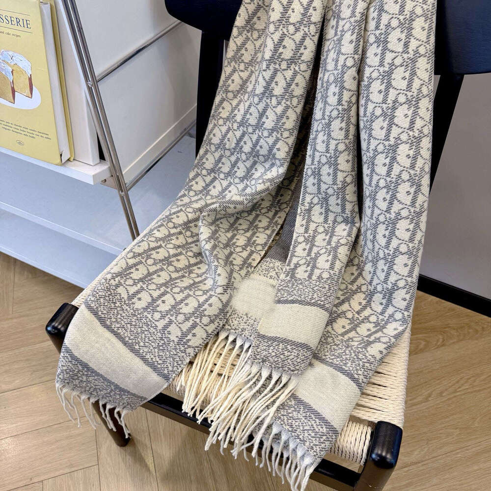 designer scarf for women mens scarf designers Luxury V scarf big Shawls brand Scarves Pashmina Winter 100% Cashmere big Wraps Christmas