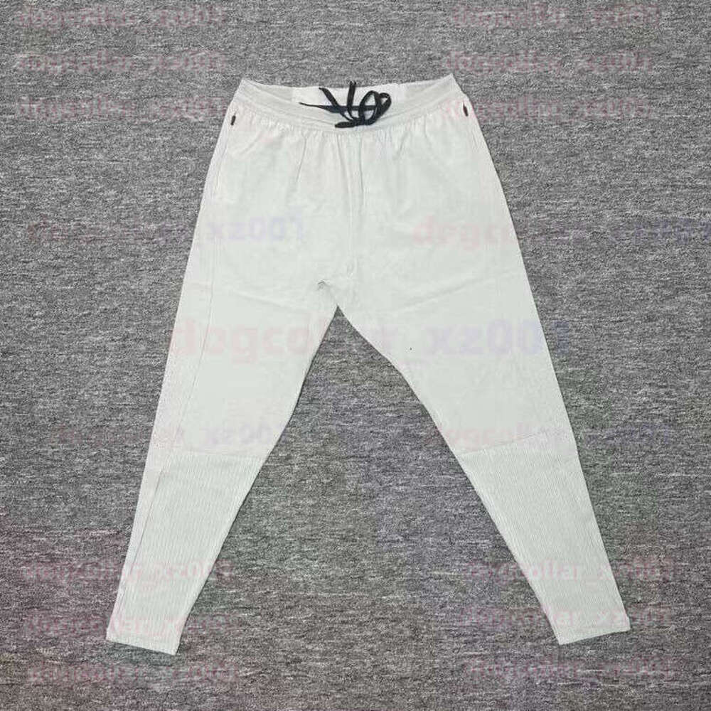 Niki Tech Nocta Parke Sportswear Running Parke Stretch Sweatpants Basketball Mens Gym Fiess Tights Training Compression Jogger Leggings Ksubi Jea