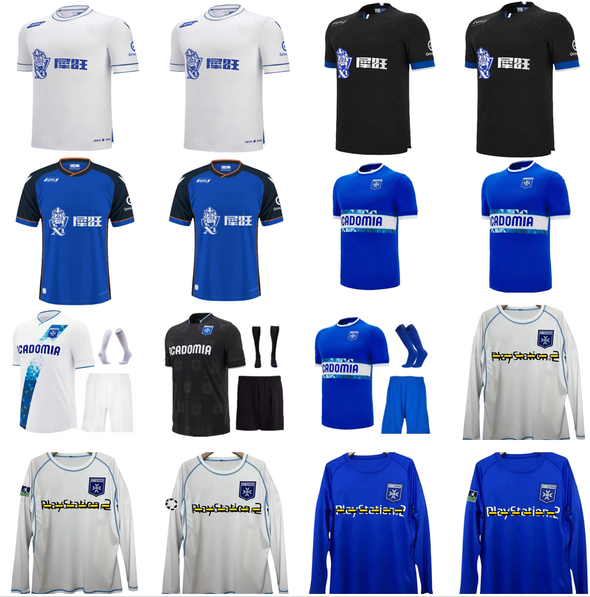 25 26 Auxerre OSMAN soccer jerseys RAVELOSON OWUSU Retro ClSSE 2003 2004 BOUMSONG MEXES CISSE Long Sleeves SINAYOKO camisetas DIOUSSE MEN football shirts Uniforms