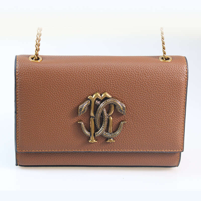 2025 New Fashion Versatile Chain Shoulder Crossbody Small Square Bag for Women