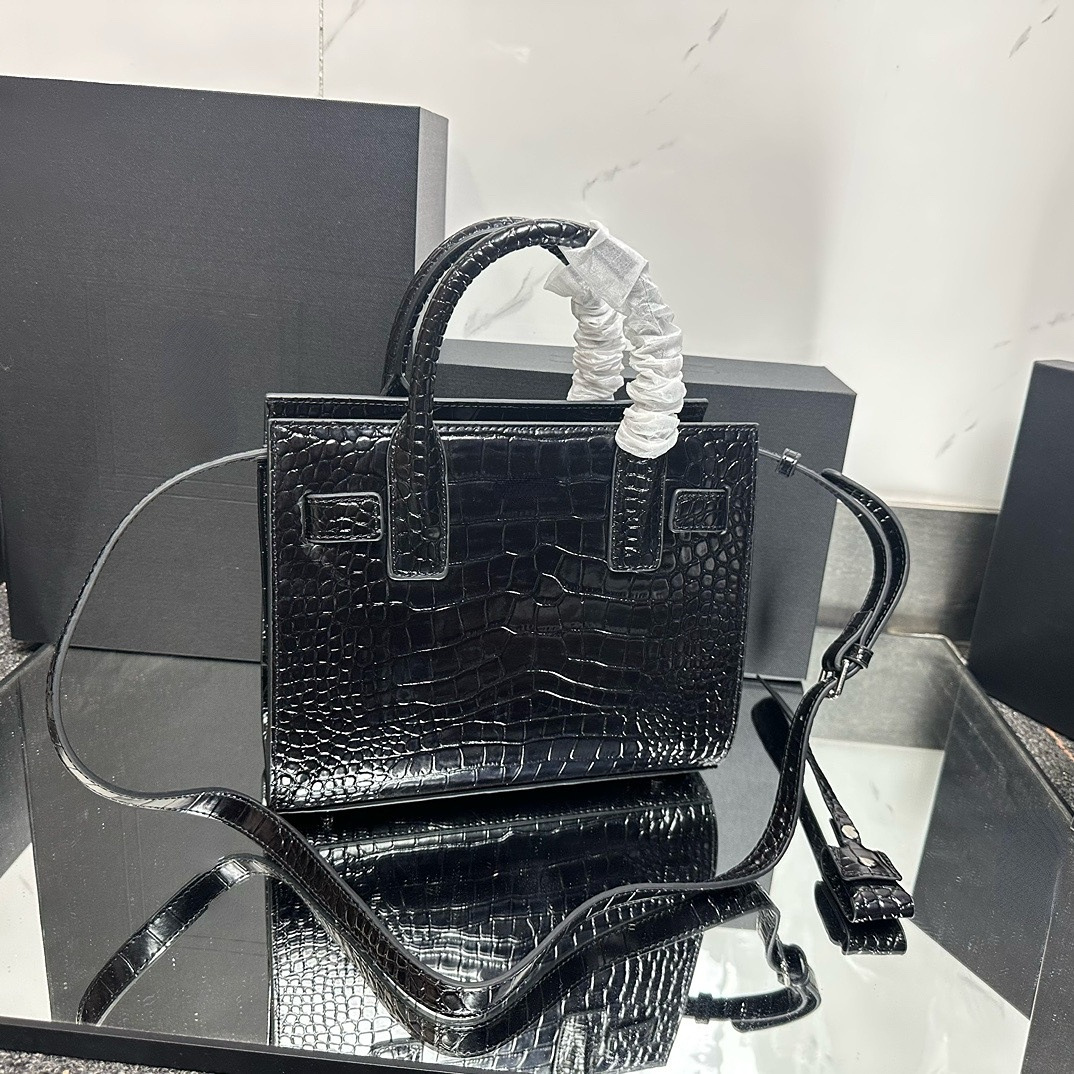 2025 New Fashion Tote Bag Luxury Handbag Crossbody Bag Designer Bag Shoulder Bag Women's Bag