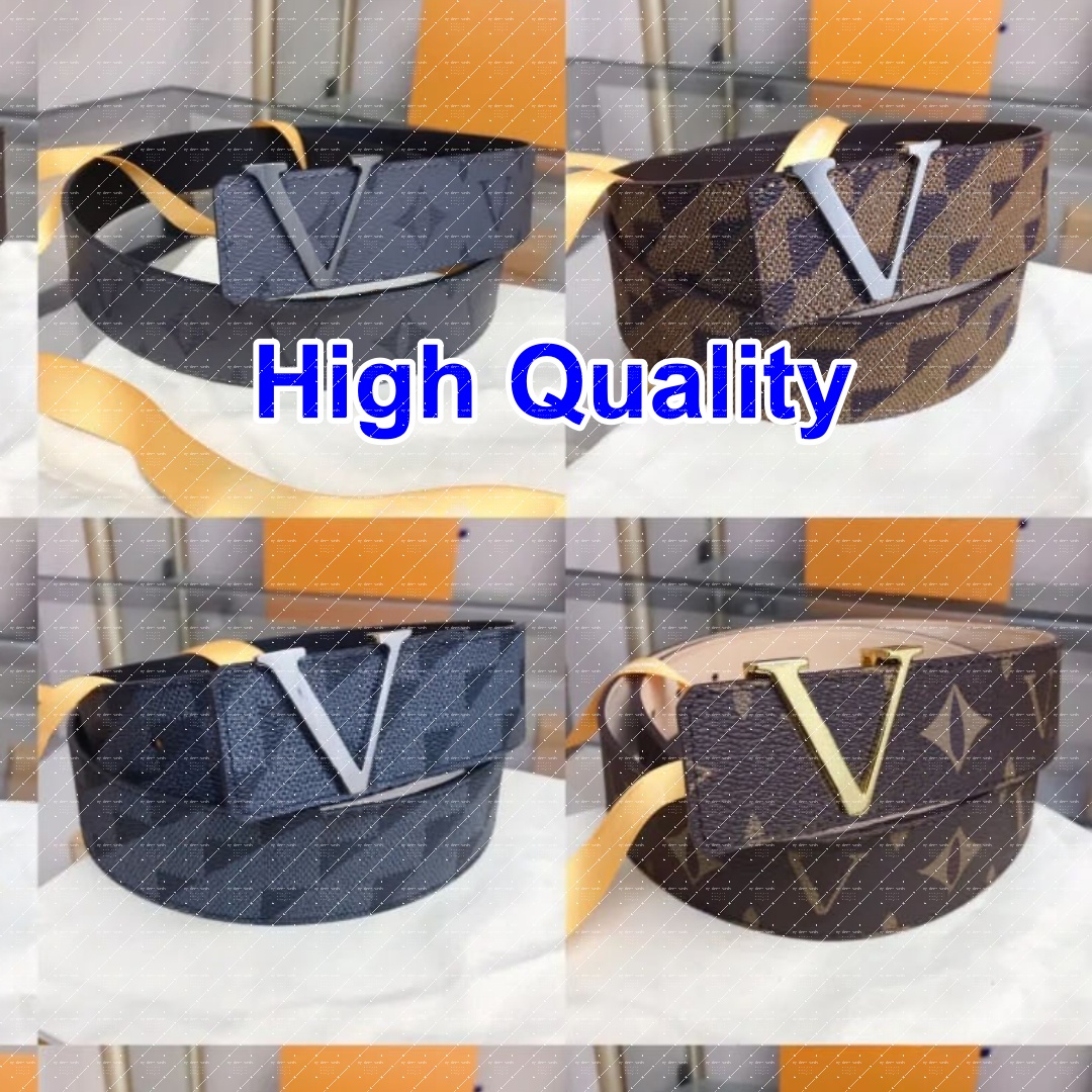 designer belt lvtes belts for women designer luxury belt men brand belt mens belt women length 100-125CM mens designer belts smooth buckle designer classic belt 2025