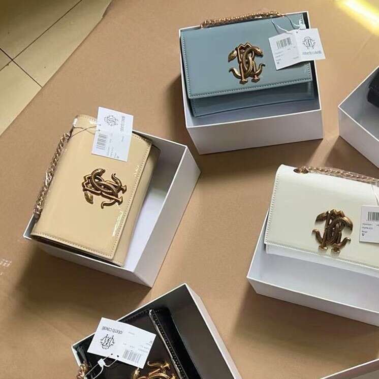 2025 New Chain Crossbody Versatile Summer Luxury Simple Trendy Shoulder Bag