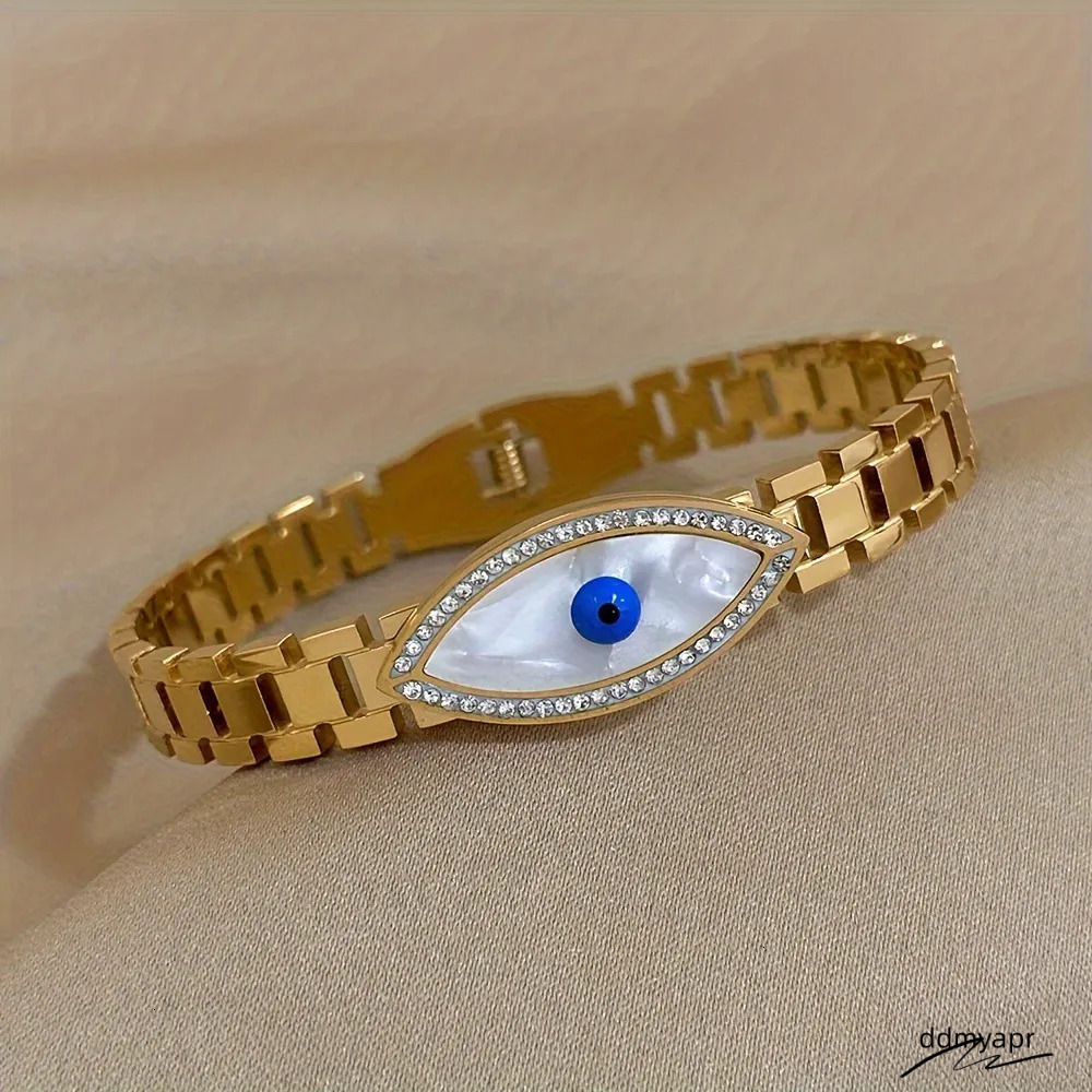 Stylish Open Design Bracelet For ddmyApr Women - Fashionable And Versatile Jewelry