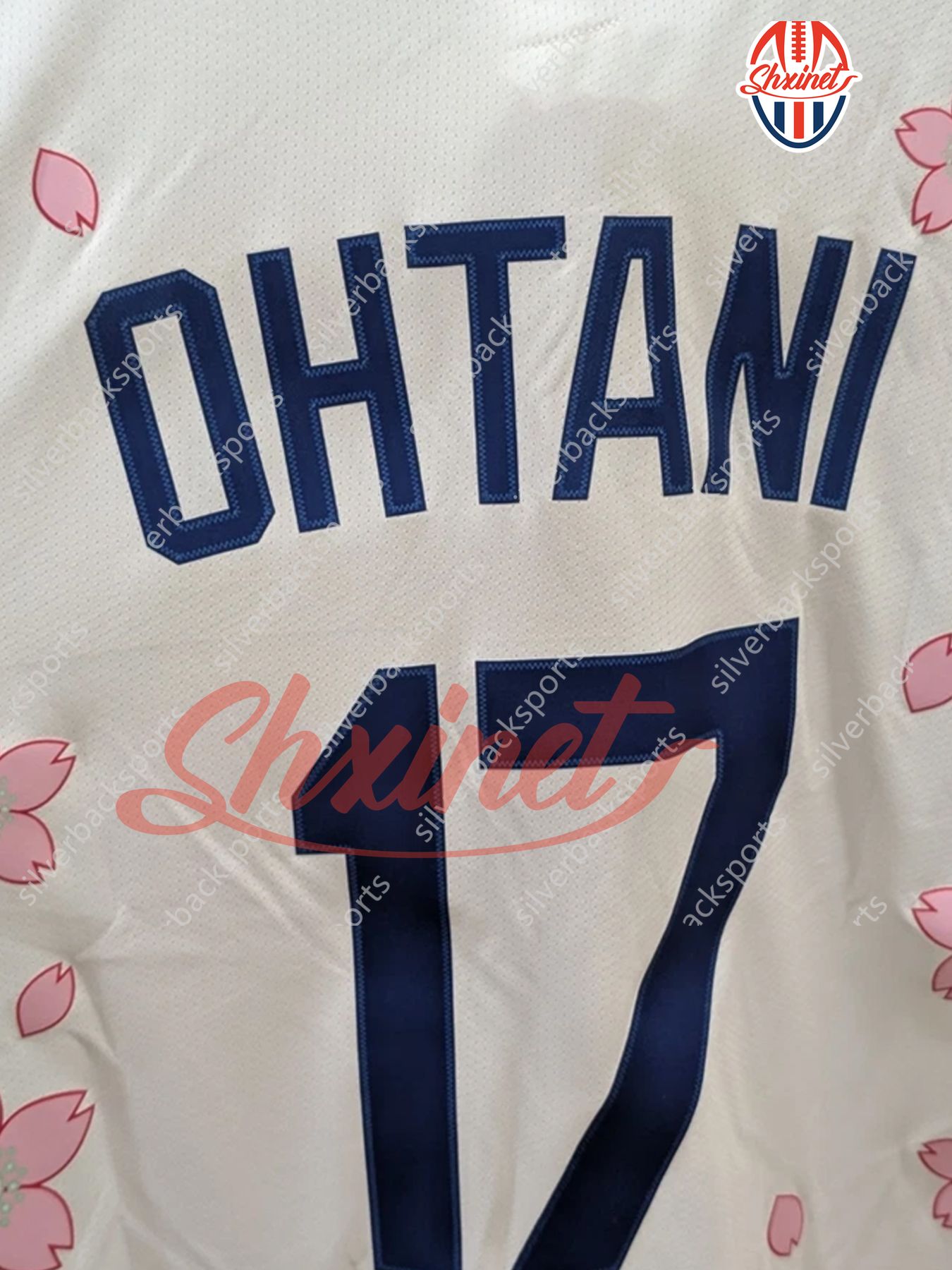 17 Shohei Ohtani 2025 Tokyo Series Takashi Murakami Baseball Jersey Yoshinobu Yamamoto Roki Sasaki Freddie Freeman Mookie Betts Teoscar Hernandez Cust
