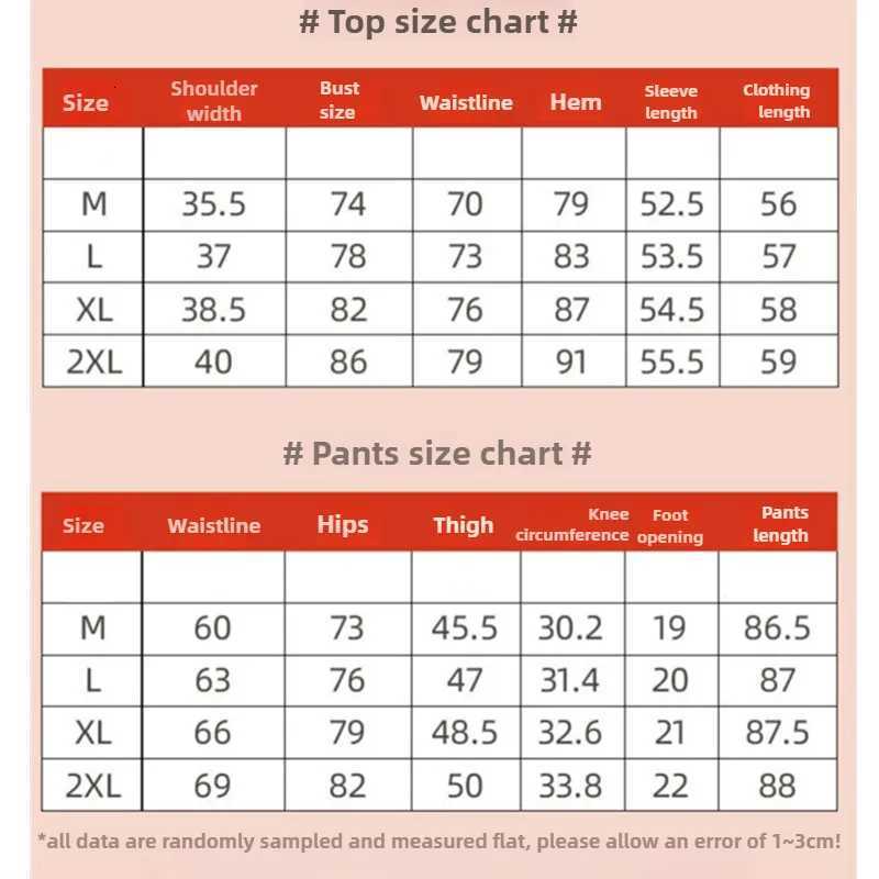 Autumn and Winter Womens Round Neck Thermal Suit Constanttemperature Selfheating Inner Wear Base Layer Long Sleeve Trousers T251018