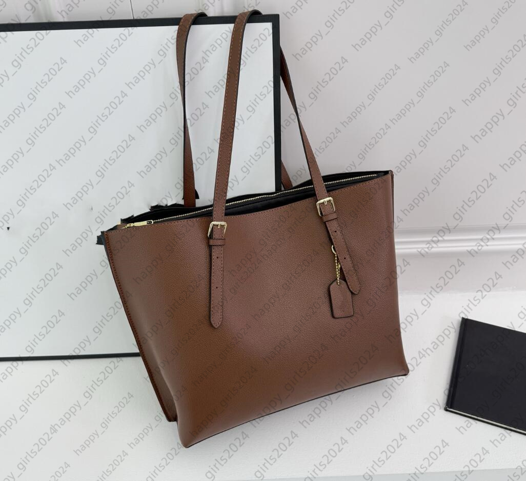 Luxury tote handbag designer bag women coas shoulder purse MOLLIE totes shopping bag ladies axillary shoulder bag satchels sacoche Underarm Hobos clutch wallet bag