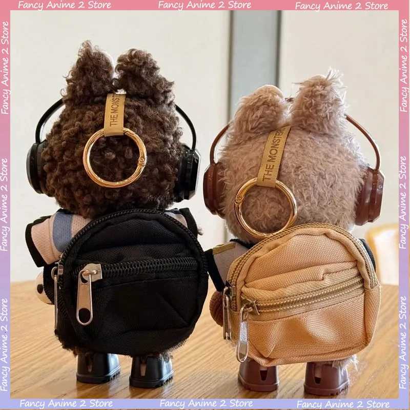 For 17cm Labubu Basketball Football Size 10 Clothing Doll DIY Sportswear Vinyl Pendant Doll Clothing Boys DIY Gift AccessoriesT251018