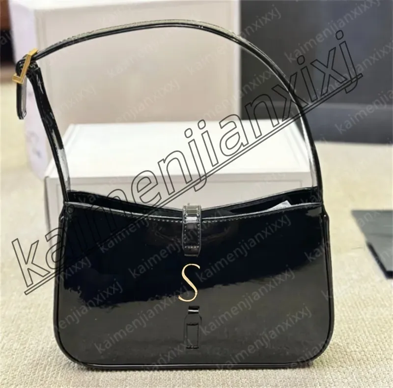 Top quality designer bag Luxury PTOWN Clutch Bags crocodile classic flap envelope bag Womens leather Evening Bags Underarm handbag Wallets fashion Shoulder bag