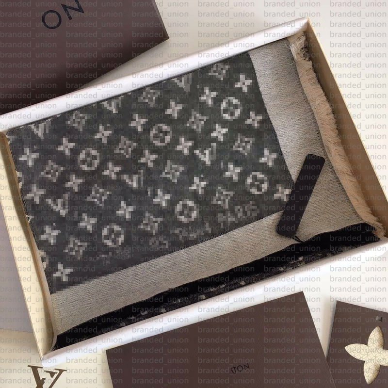 Silk Head Scarfs Blend Womens Fashion Silken Scarf with Color Blocking and Fringed Edges Lightweight for Daily Use