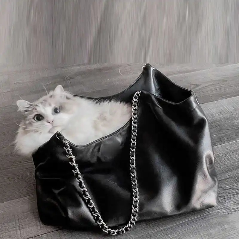 Womens Daily Commuting Leisure Shopping Tote Bag Fashionable One Shoulder Bag Large Capacity Bucket Bag Wandering Bag 251013 - view 7