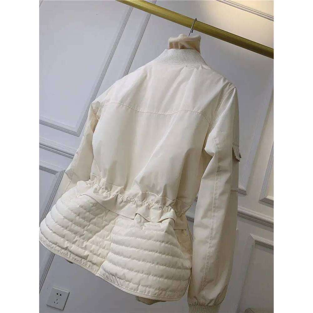 hoodie Spring and Autumn New Women's Jacket Loose Casual Sports Style Coat jacket