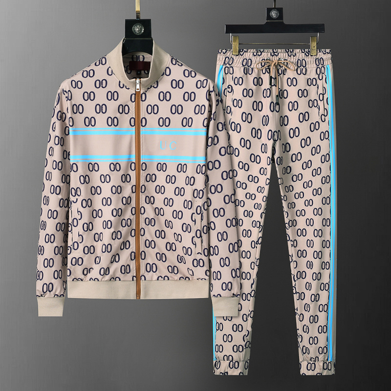 Designer tracksuits sweatshirts sets mens womens suits men track Luxury brand sweat suit coats man jackets hoodies pants sweatshirts sportswear #66689