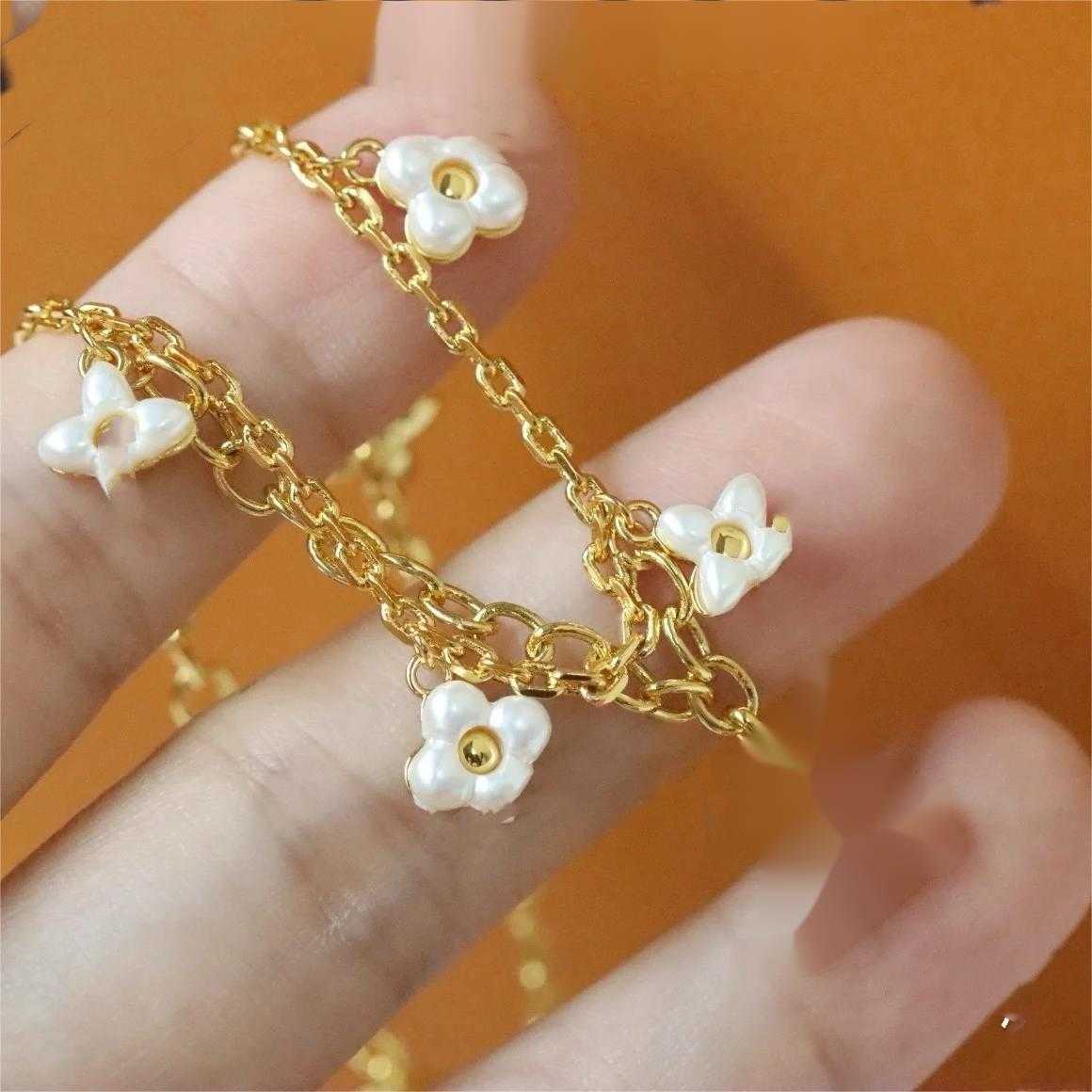 Designer Jewelry Sailormoon Necklace Bracelet Real Picture Brand Style Luxury Packaging Box Sier Classic for Women Top Quality Gift