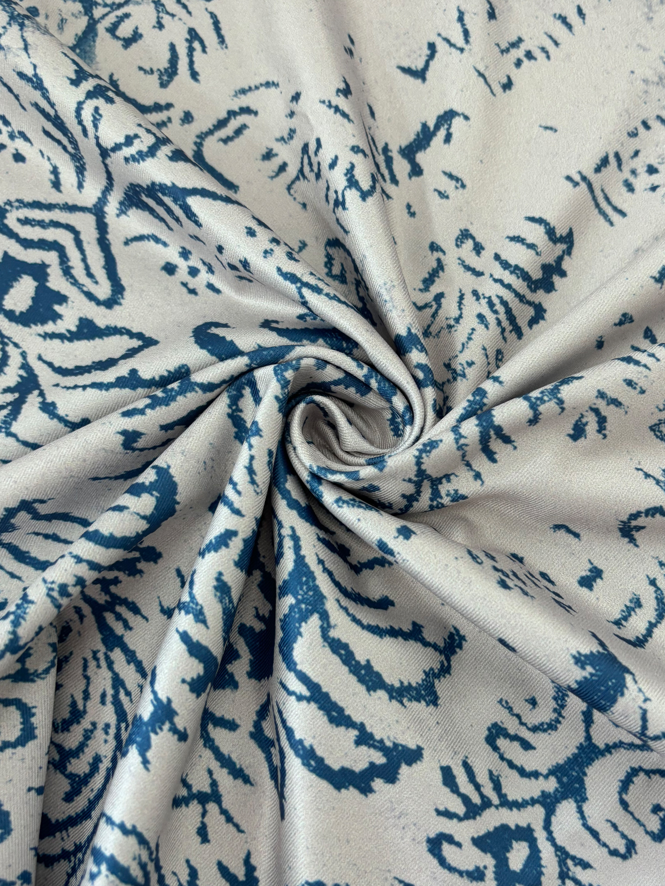 Women's Retro Ethnic Print Sleeveless Maxi Dress - Boho Casual Fashion Long Dress-CF43695