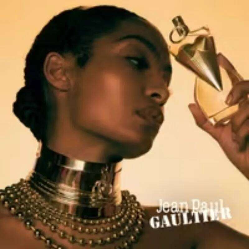 Jean Paul Gaultier Divine Le Parfum Fragrance Arabian Women's Perfume Pheromone Cologne Man Birthday Present