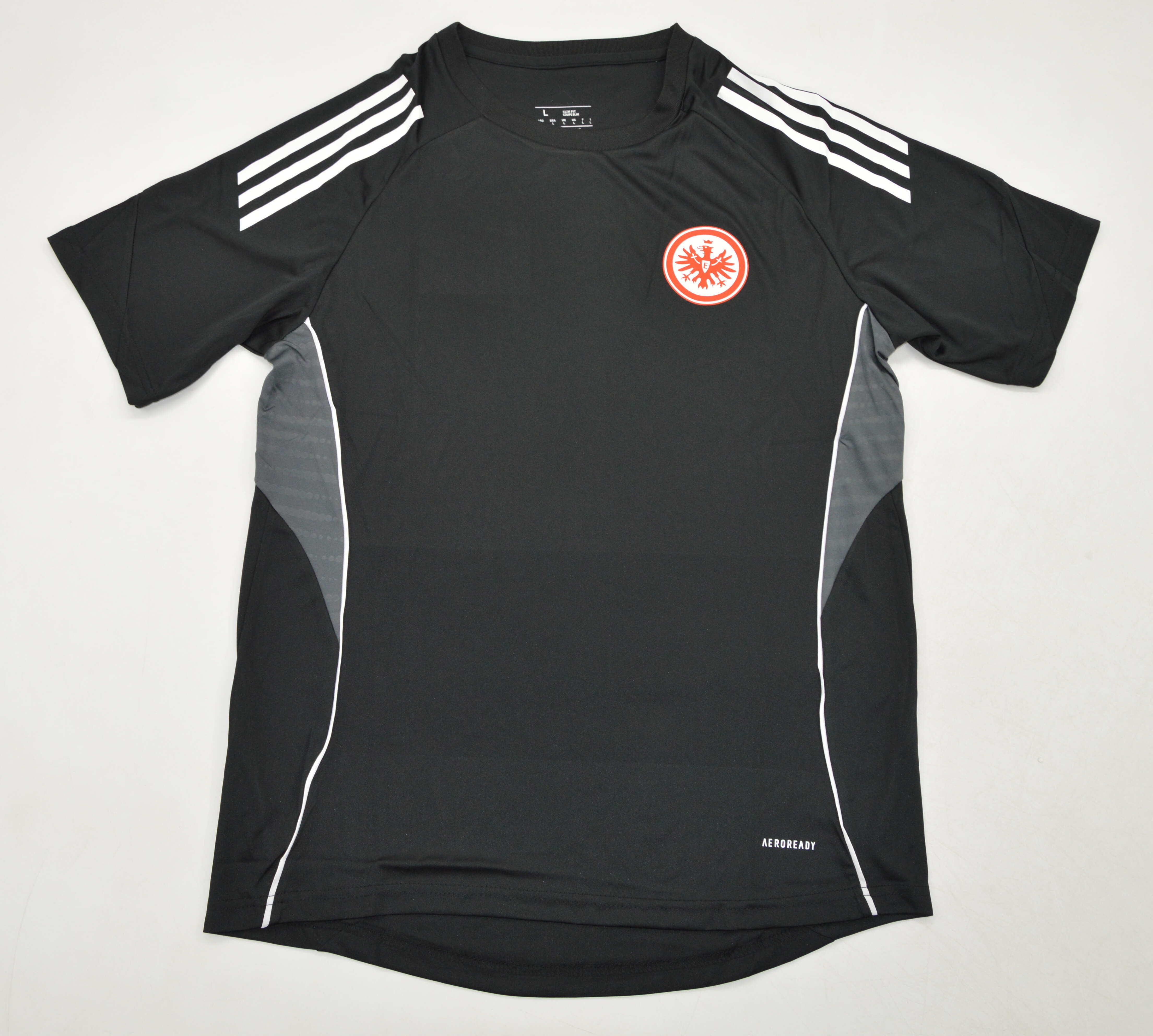 25 26 EintrachtS Frankfurt Soccer Jerseys EKITIKE MARMOUSH DINA EBIMBE KNAUFF M.GOTZE CHAIBI SKHIRI RODE KOCH 2026 2025 Football gifts