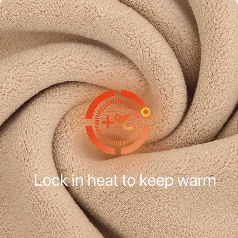 1Set Ultra Thick Womens Thermal Underwear Set Seamless Warm Lingerie Winter Long Sleeve Bottoming Thermal Clothing Sets T251018