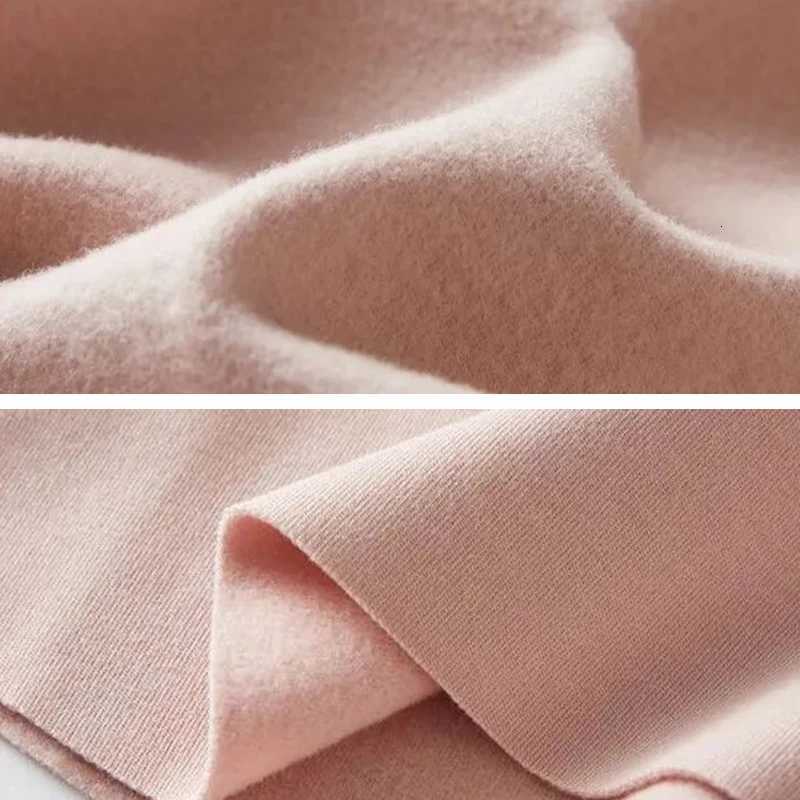 Thermal Shirt Women Sleeveless Elastic Velvet Vest Women Thermal Top V Neckline Warm Underwear Women Soft thermo shirt women T251018