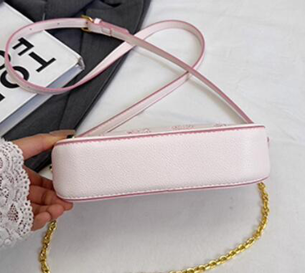 Shopping Tote Bag Top Handle Shell Handbag with Luxury Carrying Bag Backband Womens Classic Printed Leather Shoulder Bag Mens Wallet Cross body Handbag l4