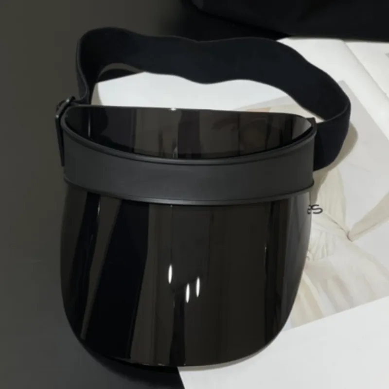 High quality Sun Protection French Designer Baseball Caps Women Visor Fashion Travel High Quality Summer Hat Visitor Cap Men Hats