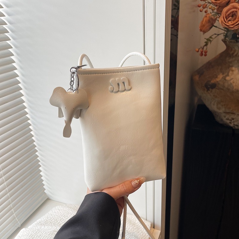 Luxury Brand Designer Bag Mini Small Bag For Women Summer 2025 New Fashion Trendy Crossbody Bag Super Popular Silver Small Square Bag