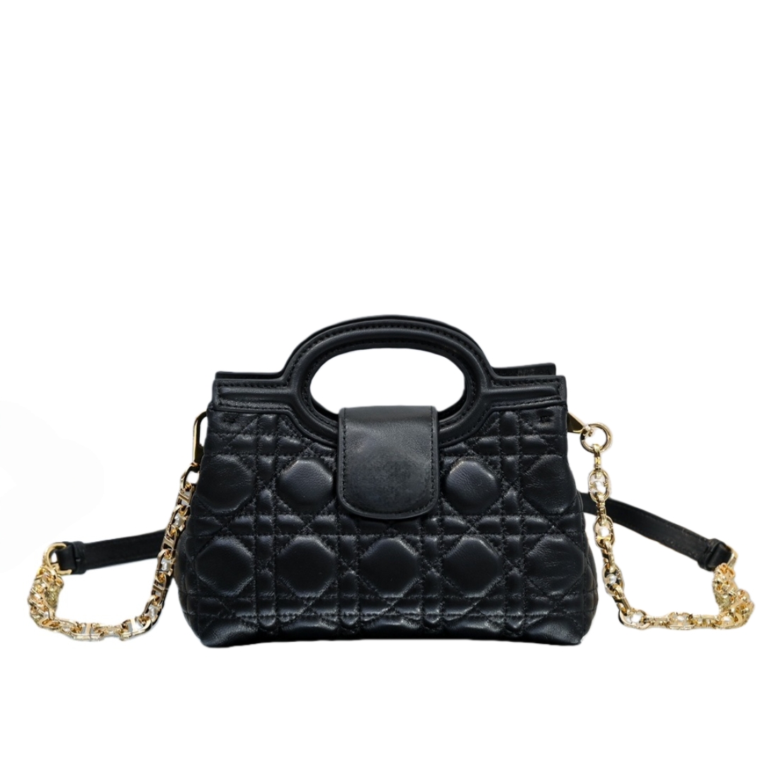 Luxury Designer Bag Handbags High Quality Chain Bag Shoulder Bags Fashion Crossbody Purses Designer Woman Handbag Trending leather purse DB138